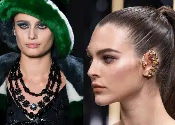 Bijoux inverno 2019 -2020 collane orecchini