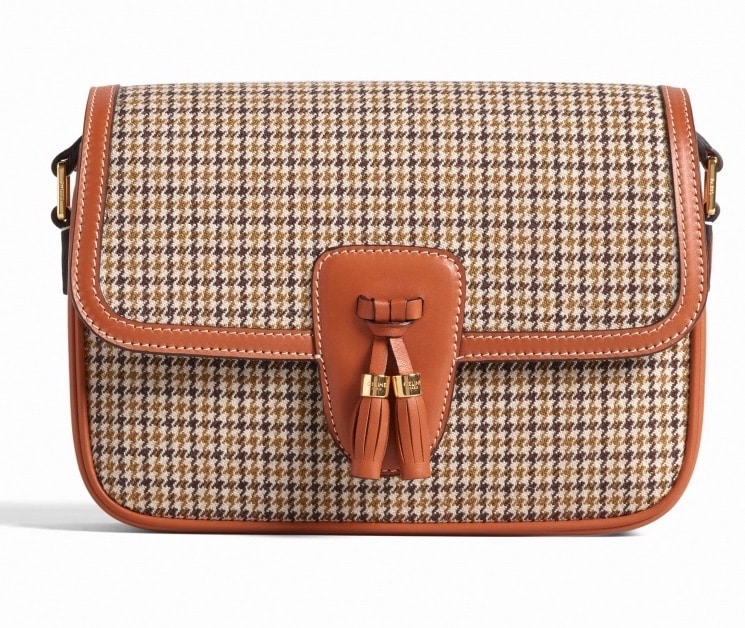 Borsa tracolla celin 1