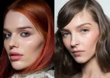 Capelli inverno 2019 2020 sfilate