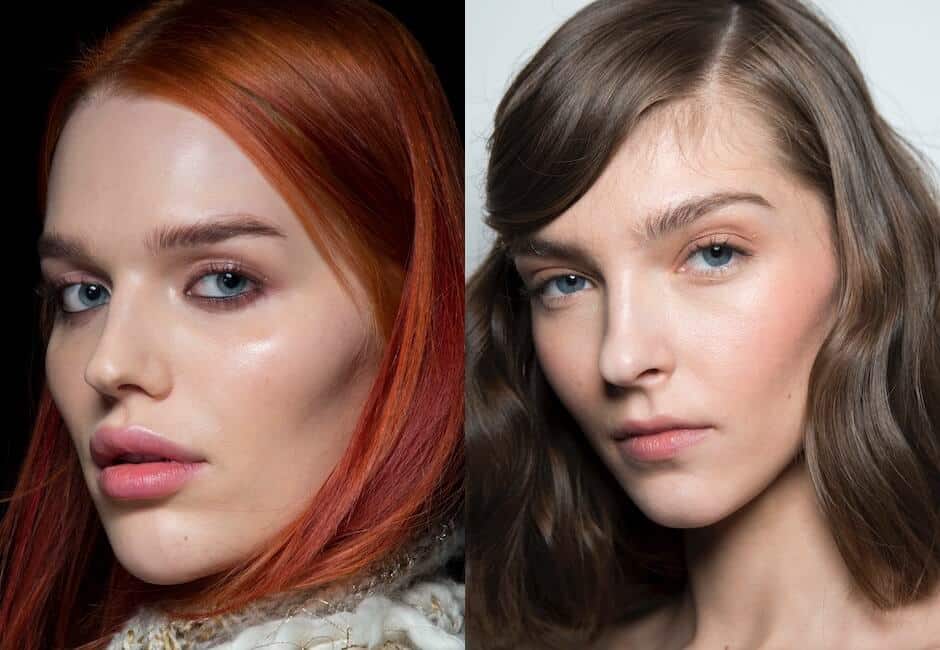 Capelli Inverno 2019 2020 Tagli E Colori In 70 Foto