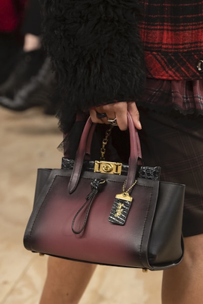 Coach borsa a mano 009