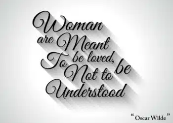 Frasi sulle Donne di Oscar Wilde