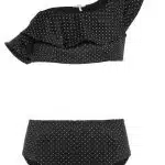 GANNI bikini 2019