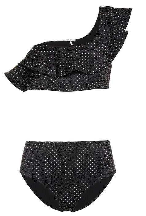 GANNI bikini 2019