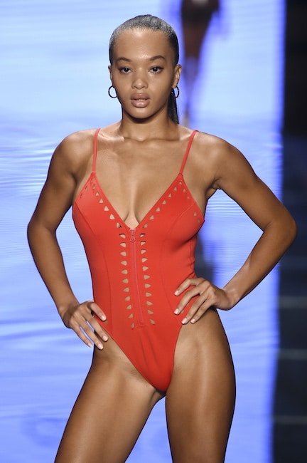 gigi C costumi
