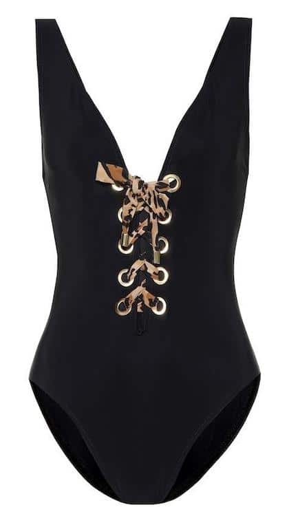 KARLA-COLLETTO costume intero