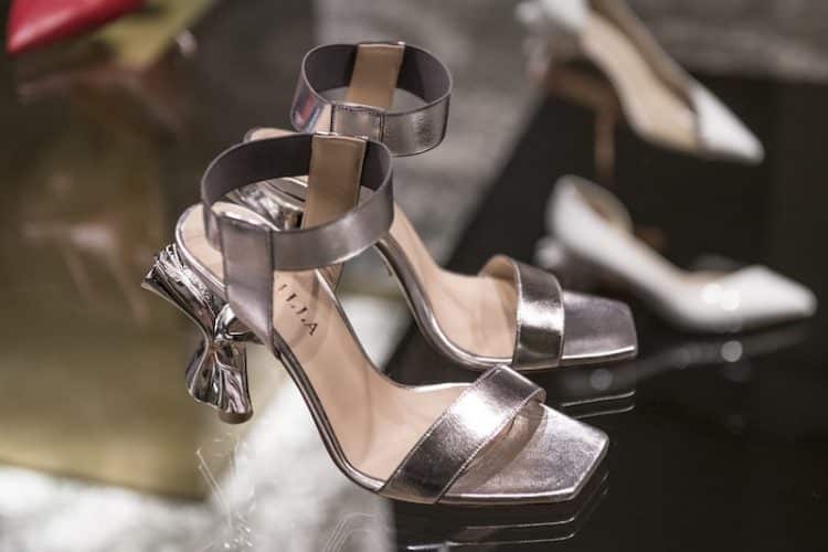 Apepazza scarpe primavera estate 2019 donna collezione foto