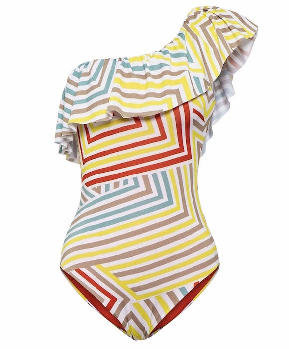 M-MISSONI-costume intero