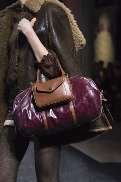 Miu Miu bag fall 2019
