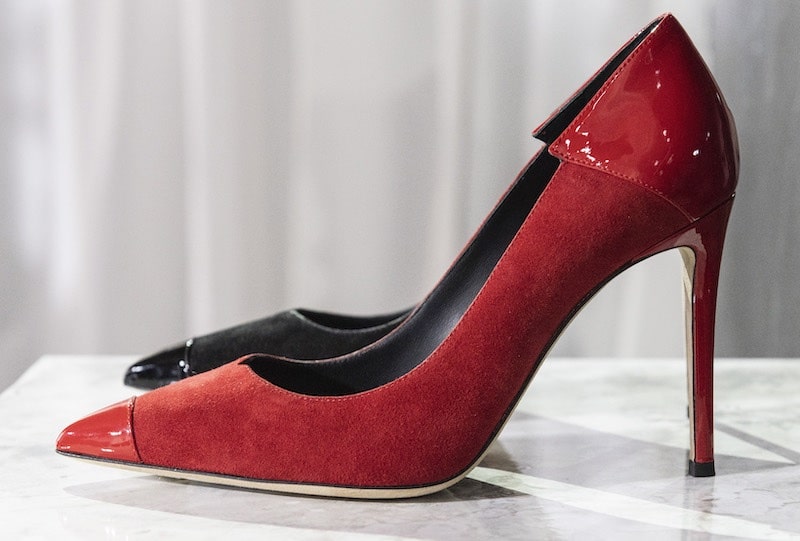 Scarpe autunno inverno best sale 2019 2020
