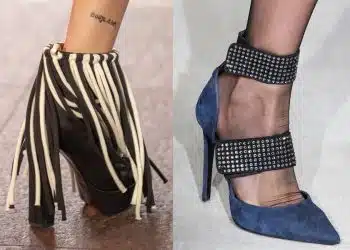 Scarpe autunno inveno 2019 2020
