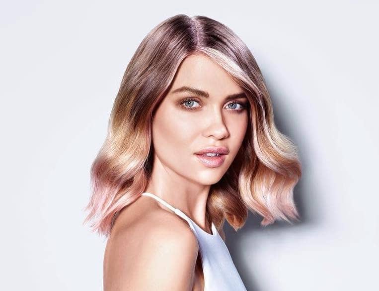 Schwarzkopf capelli colorati estate 2019