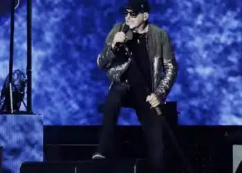 Vasco Rossi canzoni amore