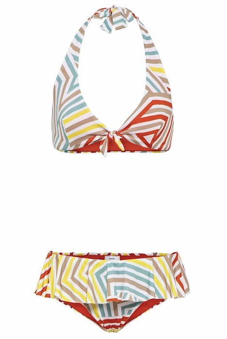 bikini missoni 2019