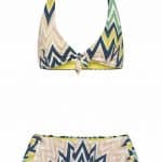 Bikini Missoni mare 2019