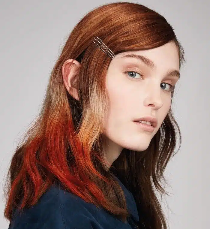 capelli colorati estate 2019 tony guy