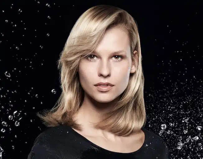 capelli Jean louis david primavera estate 2019