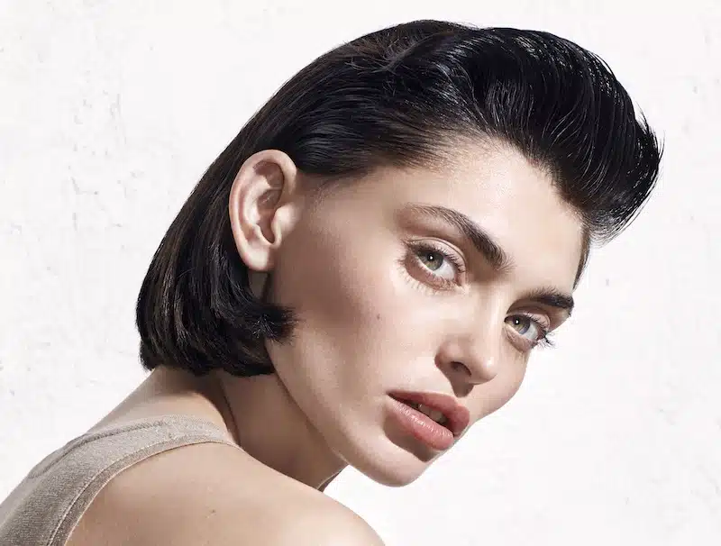 capelli cioccolato primavera estate 2019