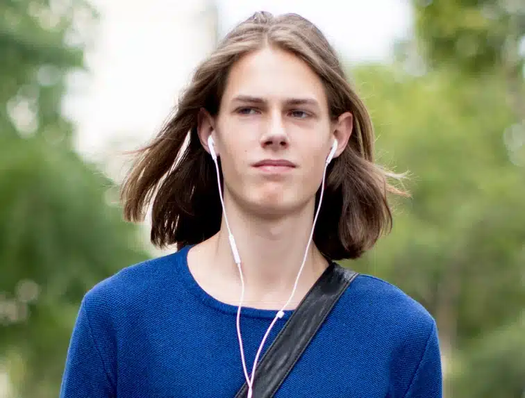 capelli ragazzo 2019