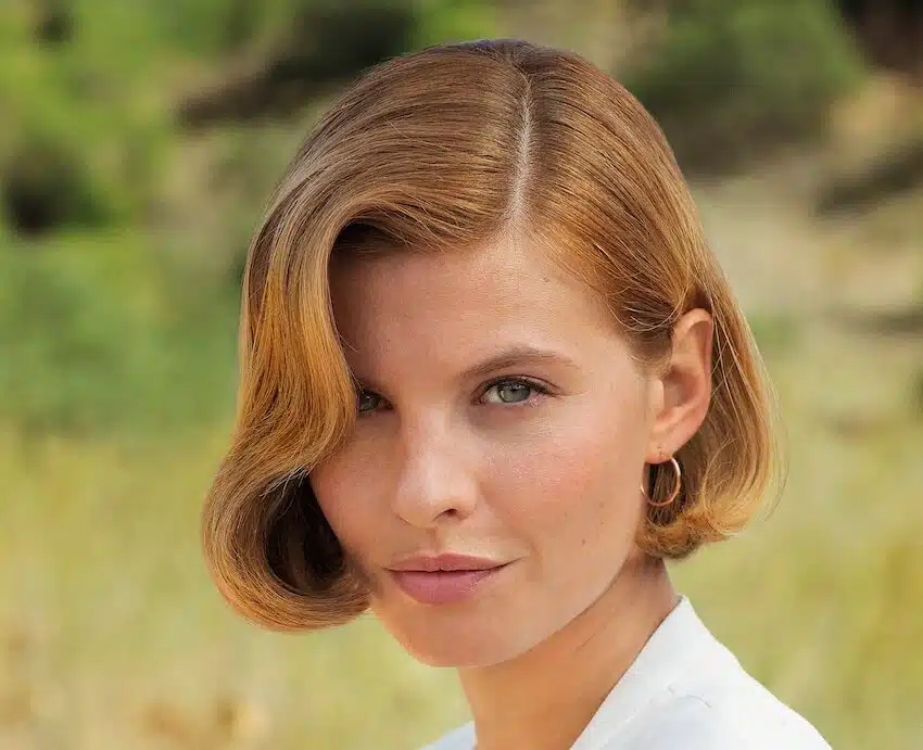 capelli medi provost estate 2019