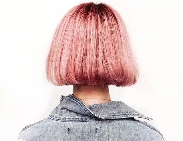 capelli rosa estate 2019 aveda