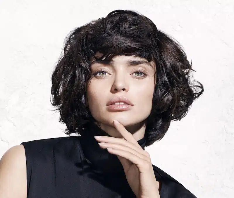 capelli taglio colore David estate 2019