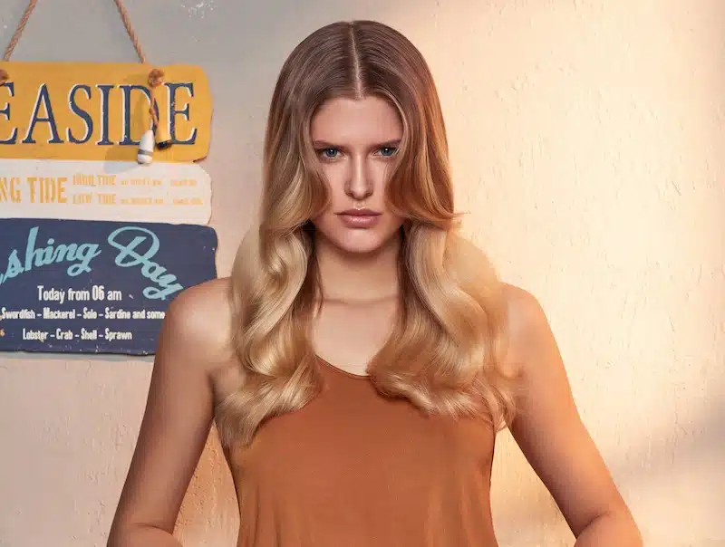 color capelli biondi lunghi prrimavera estate 2019