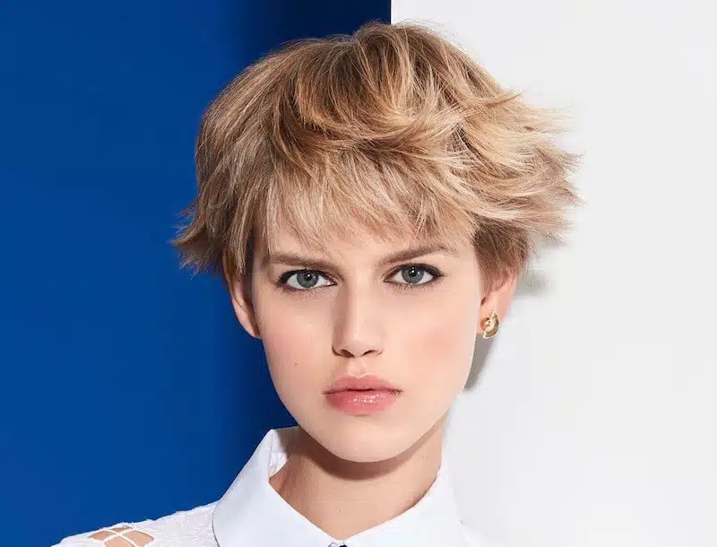 colore capelli estate 2019 biondo dorato