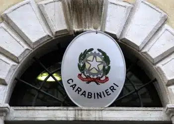 Concorso carabinieri 2020