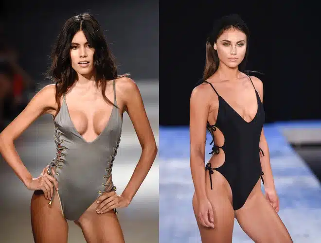 costumi interi 2019 