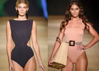 costumi interi 2019