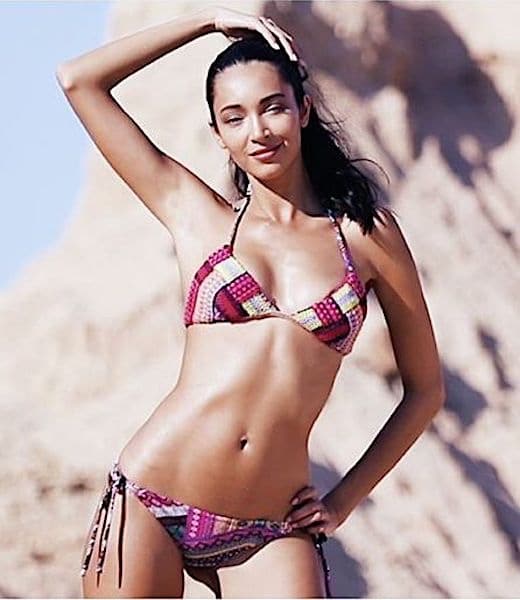 miss bikini 2019