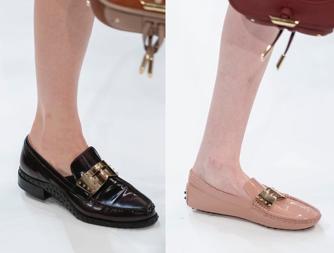 tods scarpe donna 2019