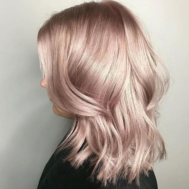 rose gold capelli estate 19-