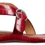 Sandalo basso chloé 2019