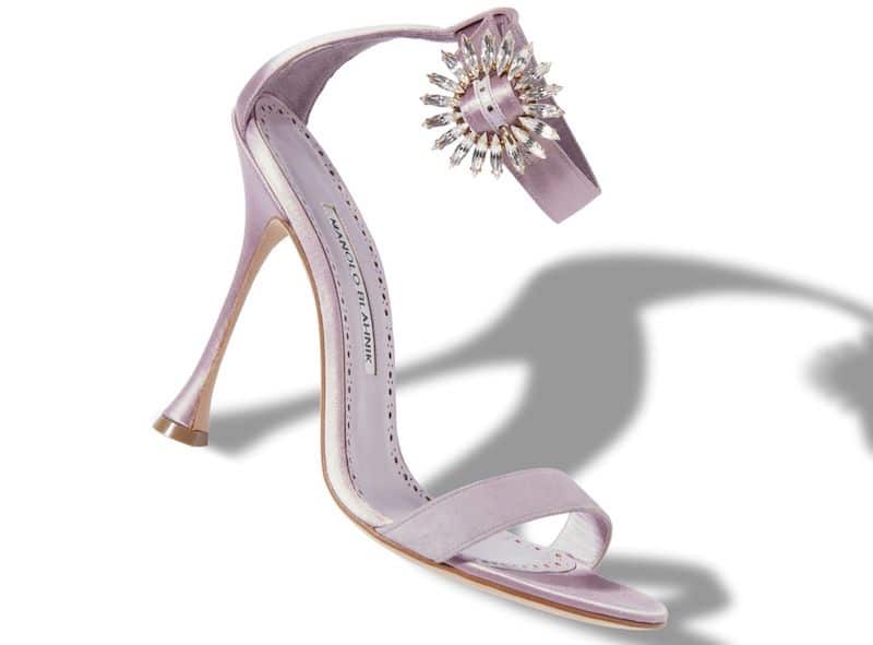 scarpe manolo blahnik estate 2019