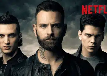 Le canzoni di Suburra 2. La colonna sonora rap