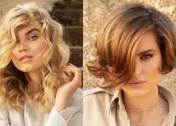 tagli medi capelli 2019 primavera estate