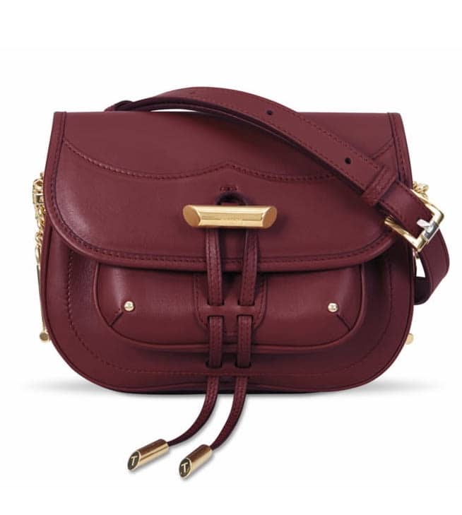 tods borsa