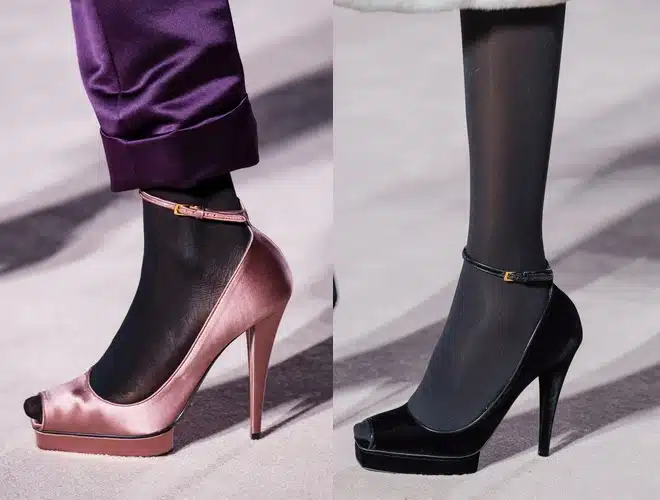 tom ford scarpe inverno 2019 2020