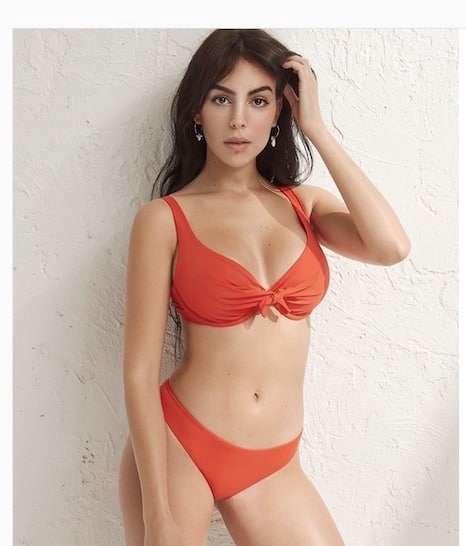 yamamay bikini 2019