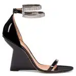 Zeppe eleeganti Emporio Armani
