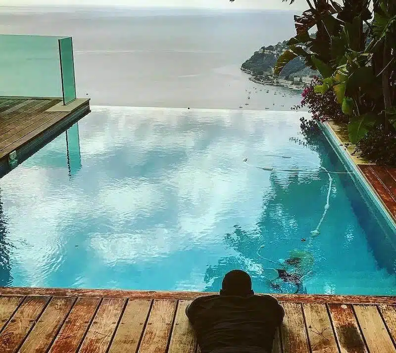 Balotelli Instagram