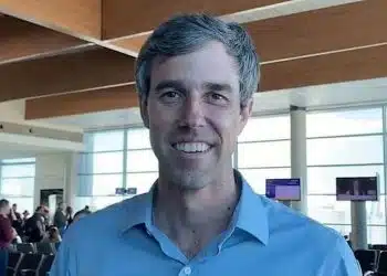 Beto O Rourke elezioni usa