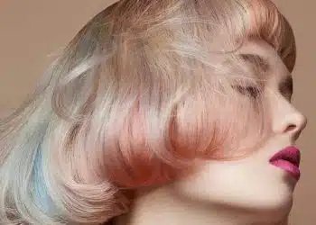 Capelli colorati estate 2019