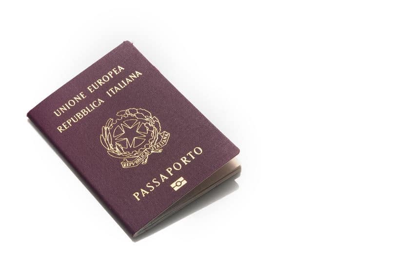 Come fare il passaporto nel 2019 Documenti Info Come fare il passaporto nel 2019 Documenti Info