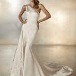 Abito da sposa Dance Pronovias Atelier 2020