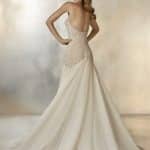 Abito da sposa Pronovias Atelier 2020