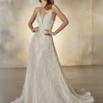 sposa Pronovias Atelier 2020