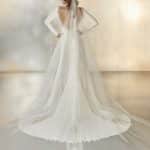 Abito da sposa Pronovias Atelier 2020